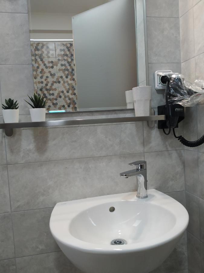 Elaea Boutique Apartments Piraeus Exterior photo