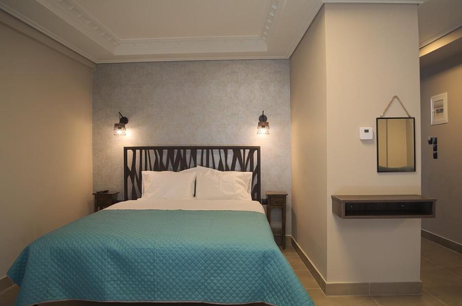 Elaea Boutique Apartments Piraeus Exterior photo
