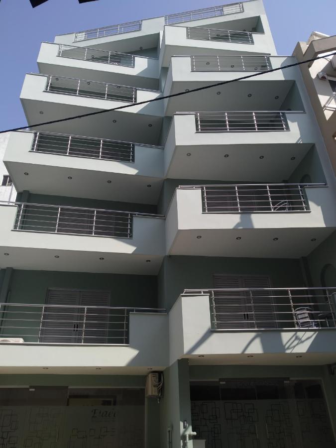 Elaea Boutique Apartments Piraeus Exterior photo
